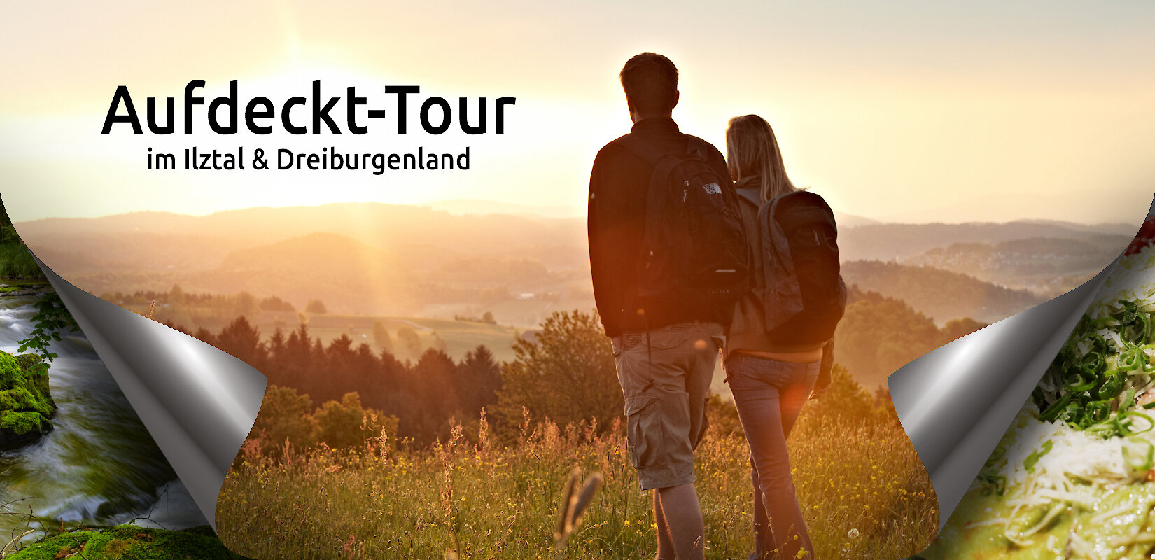 Bayerischer Wald