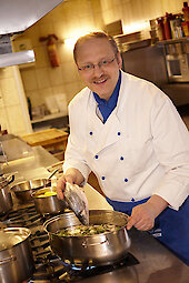 Jobs in der Pension Schrottenbaummühle